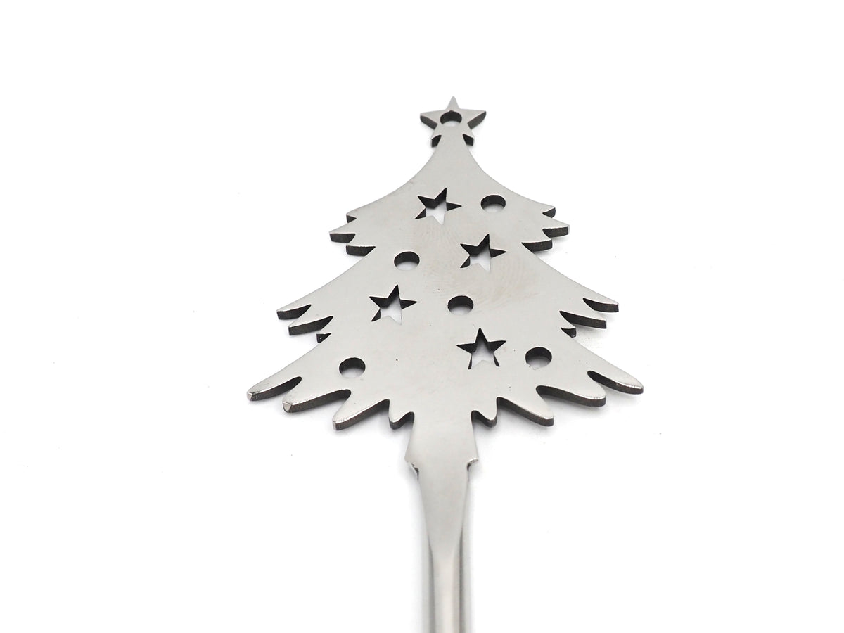 Christmas Tree Plant Stake 30CM
