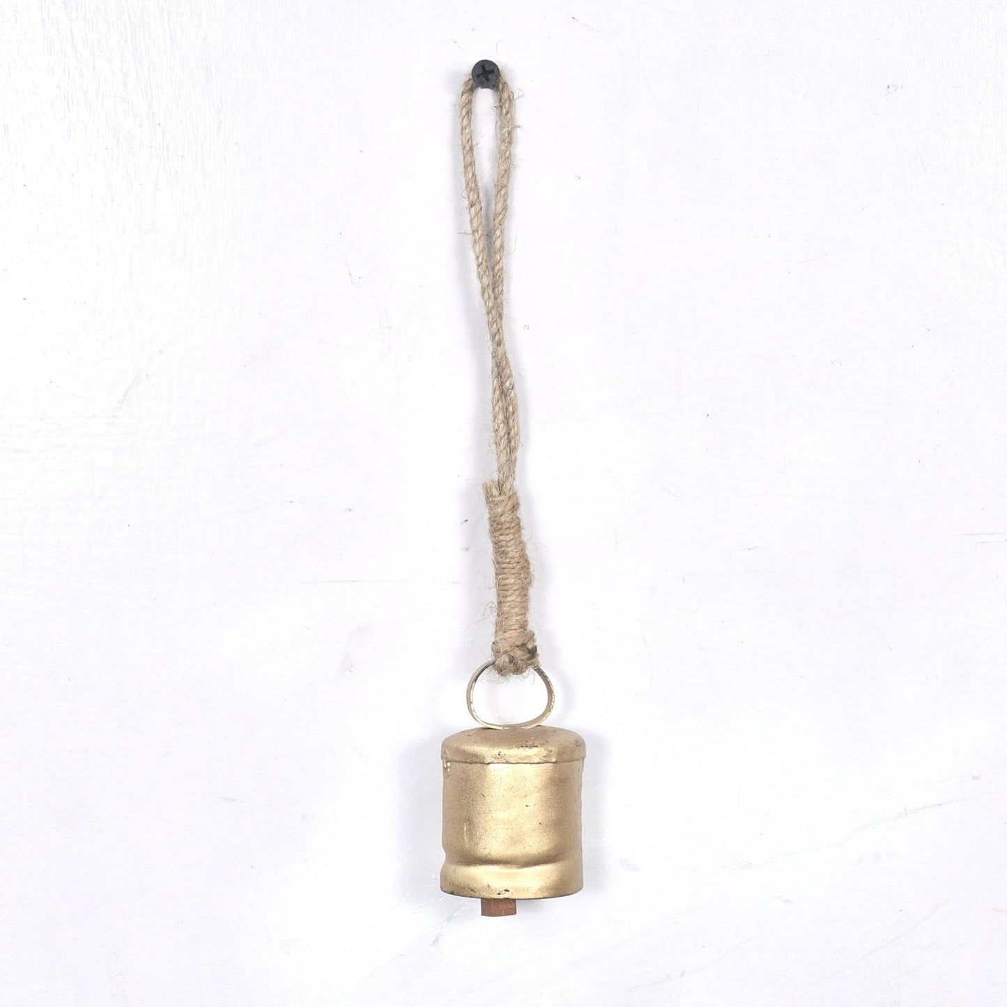 Christmas Artisan Fairtrade Metal Hanging Decoration