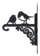 Robin Wall Bracket