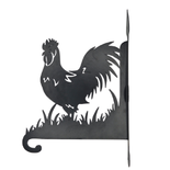 Hen Wall Bracket