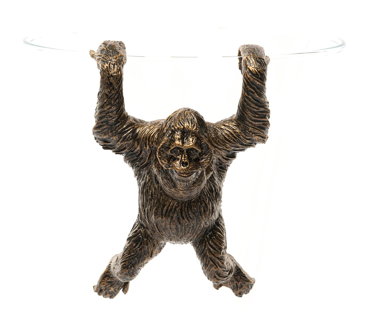 Orangutan Plant Pot Hanger