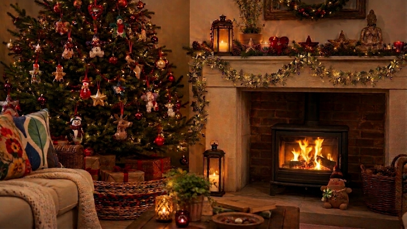 Seasonal
