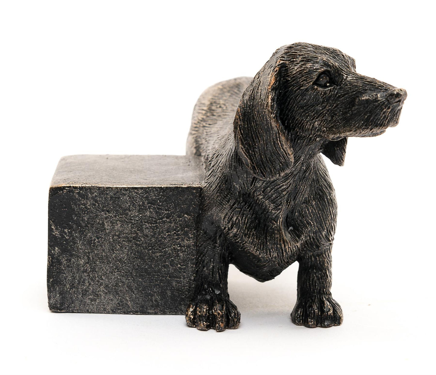 Dachshund Plant Pot Feet - Set of 3