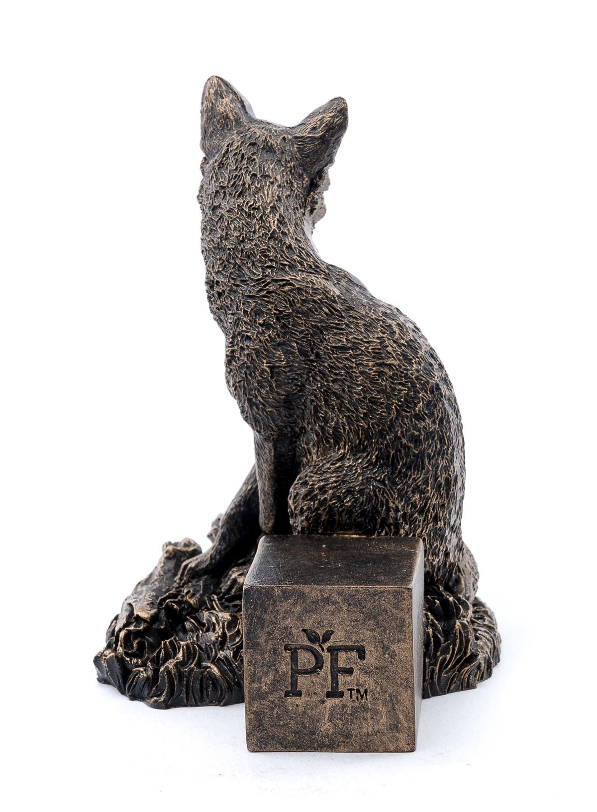 Fox Plant Pot Feet - Set of 3