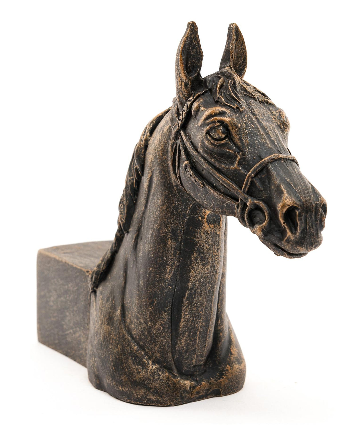 Horse Plant Pot Feet - Set of 3