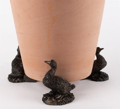 Aylesbury Duck Plant Pot Feet - Set of 3