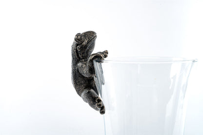 Frog Plant Pot Hanger