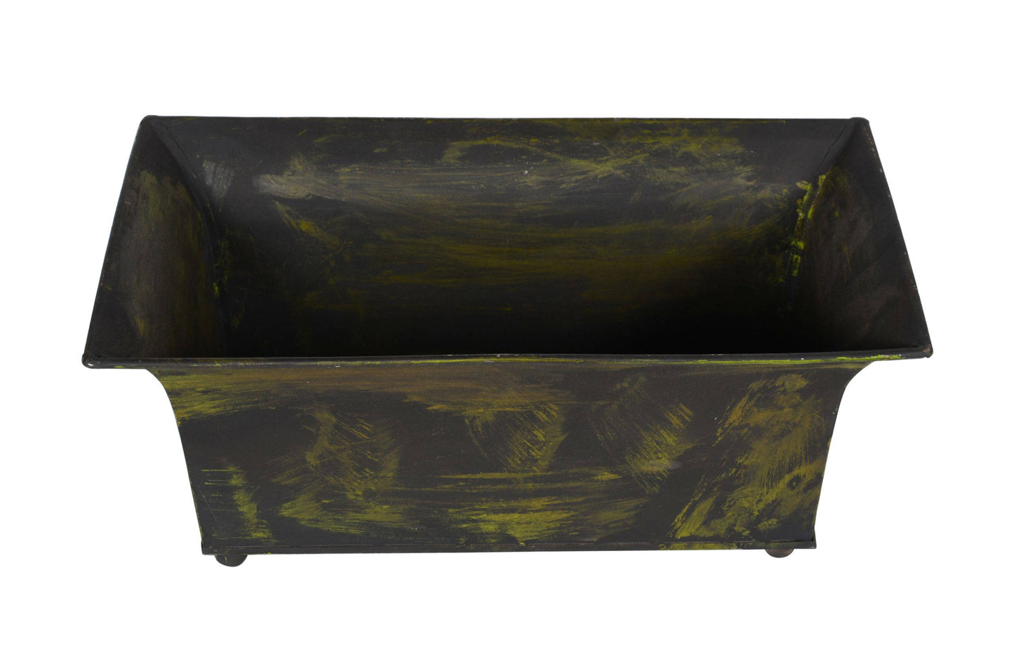 Indian Reclaimed Iron Planter