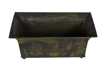 Indian Reclaimed Iron Planter