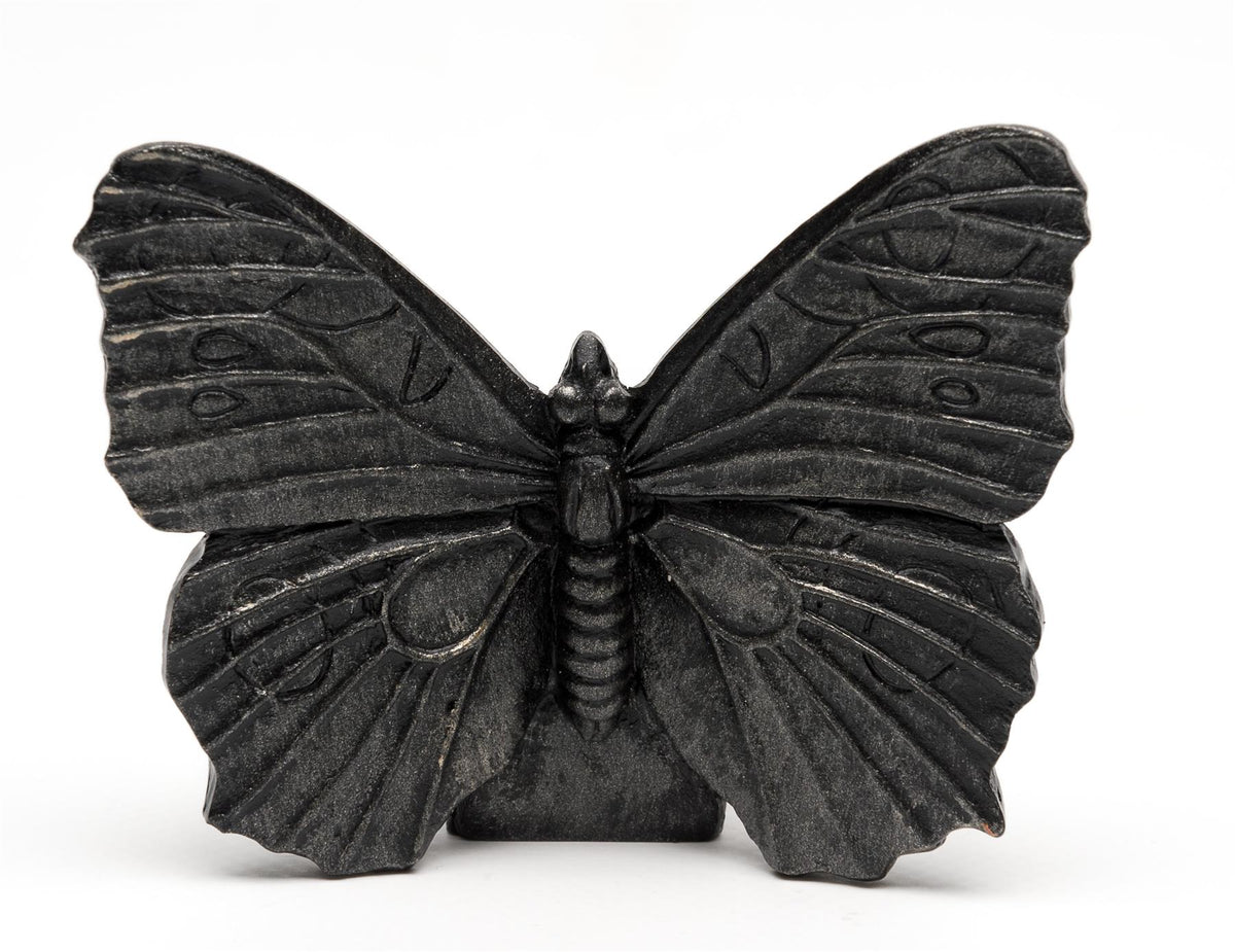 Butterfly Plant Pot Feet - Set of 3