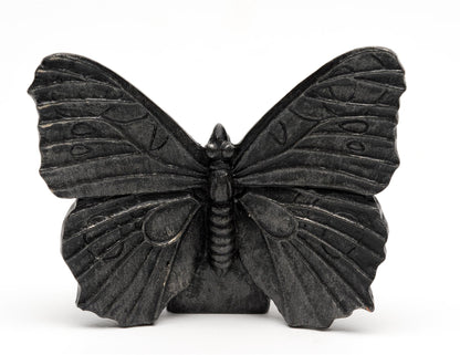 Butterfly Plant Pot Feet - Set of 3