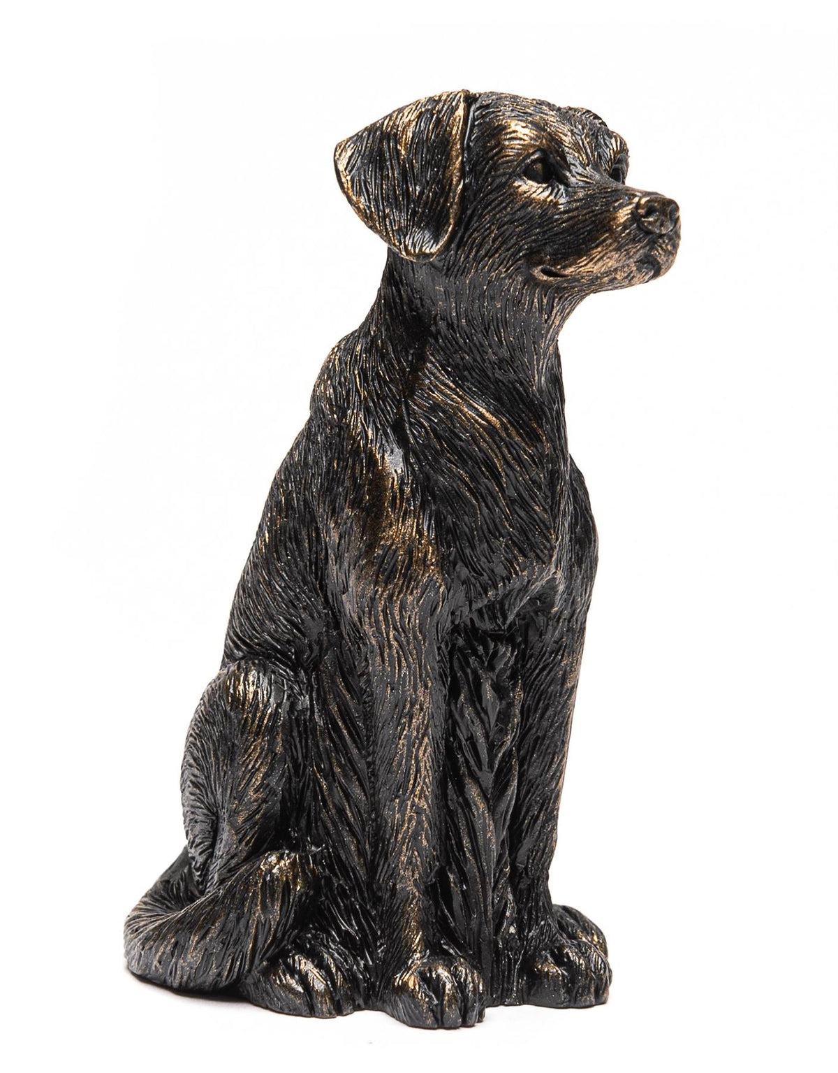 Labrador Cane or Stake Topper