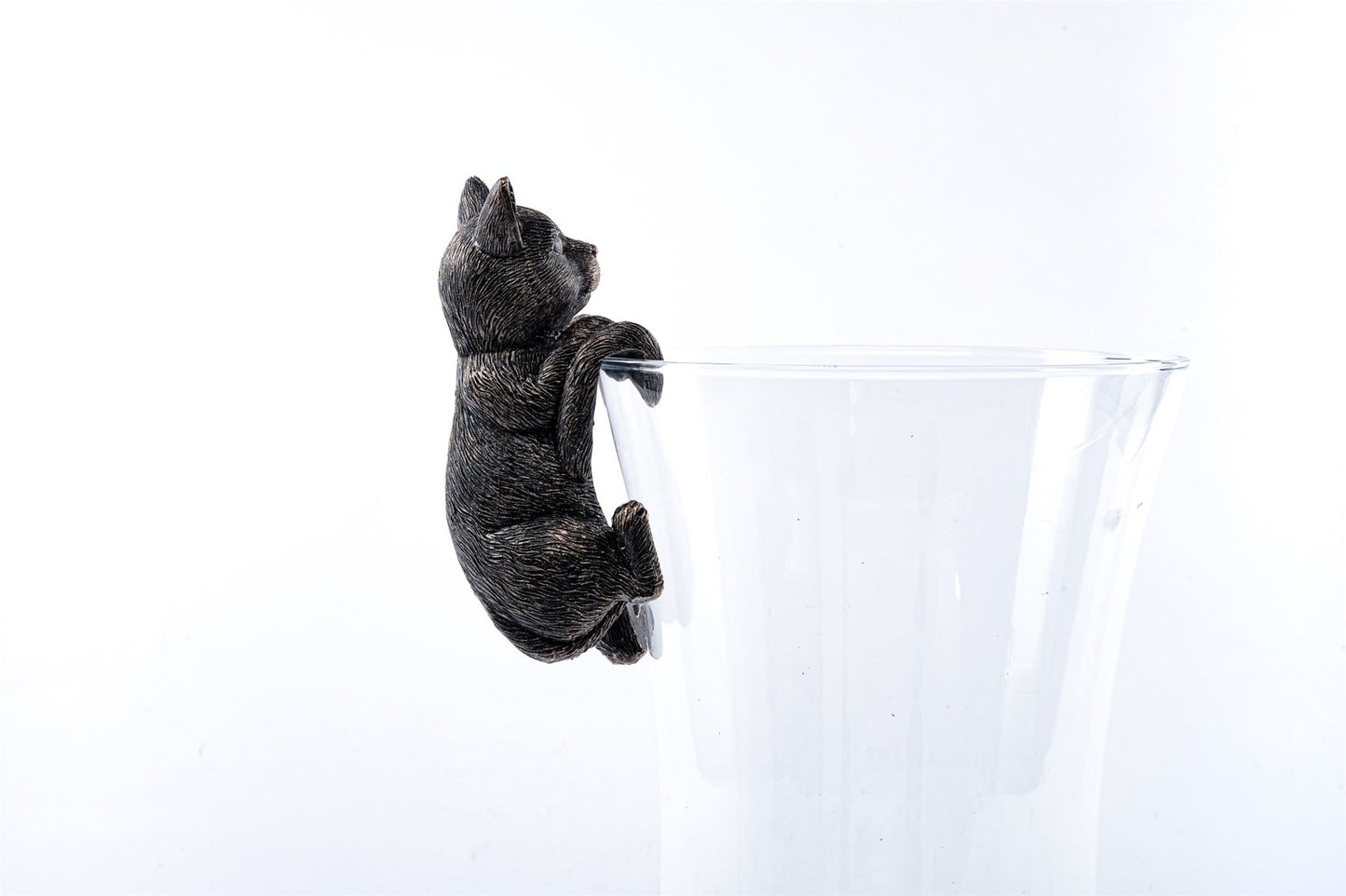 Cat Plant Pot Hanger