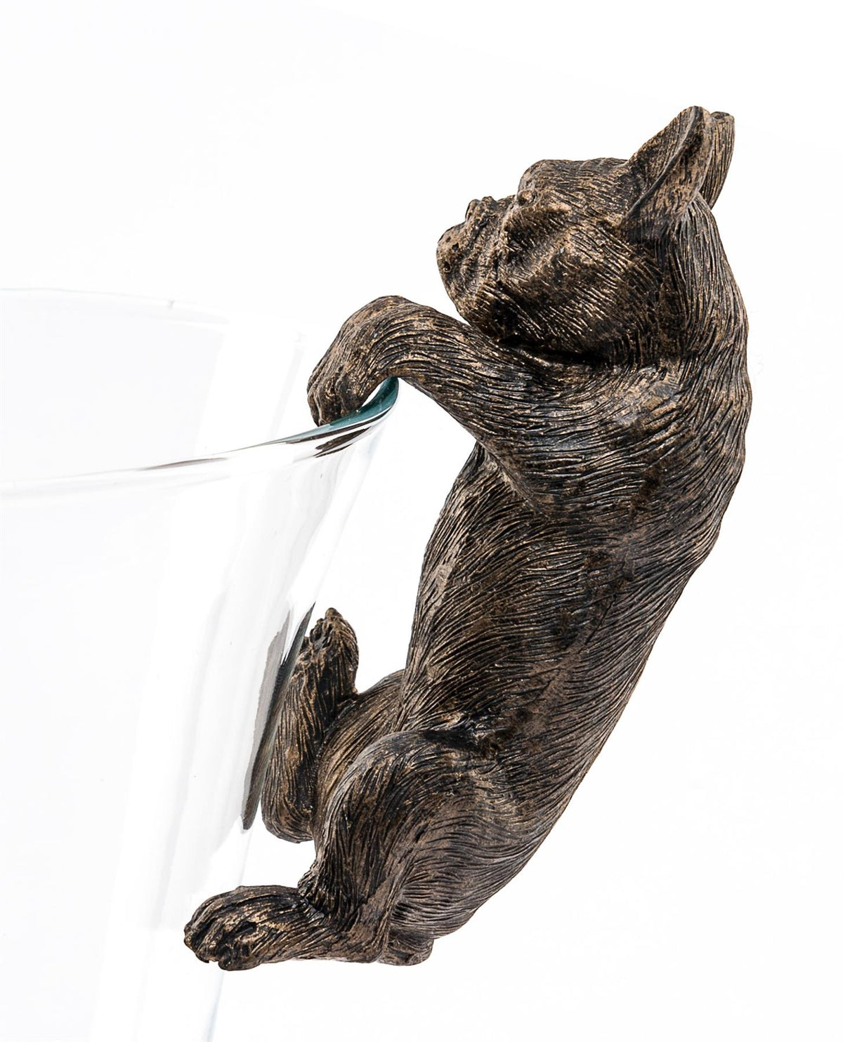 French Bulldog Plant Pot Buddy