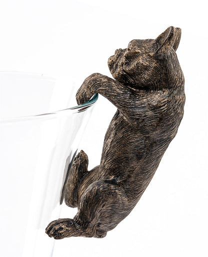 French Bulldog Plant Pot Buddy