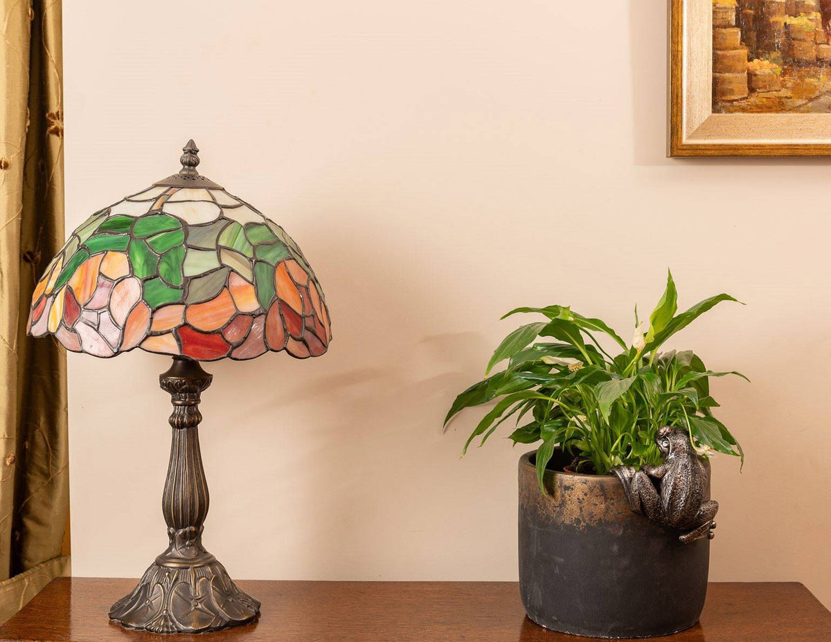 Frog Plant Pot Hanger
