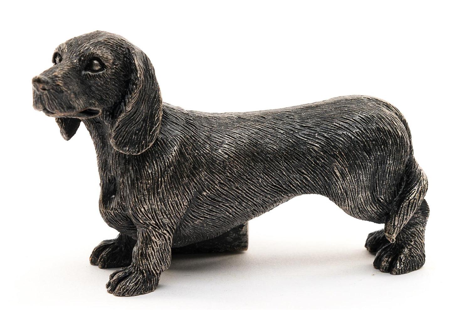 Dachshund Plant Pot Feet - Set of 3