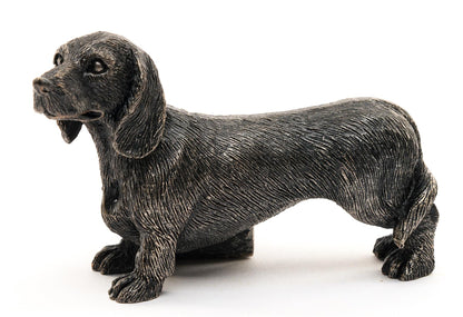 Dachshund Plant Pot Feet - Set of 3