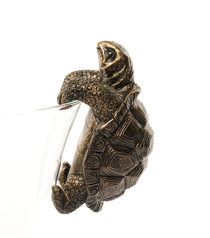 Tortoise Plant Pot Hanger