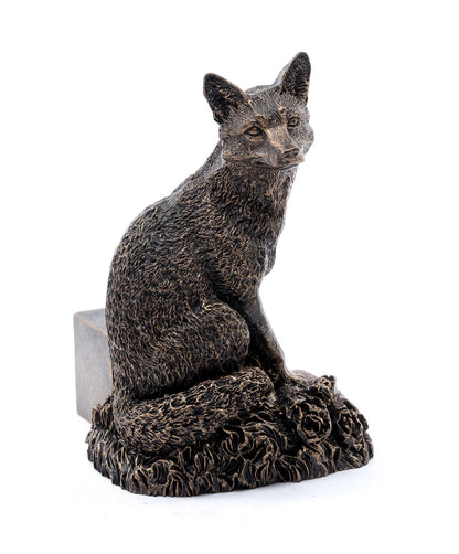 Fox Plant Pot Feet - Set of 3