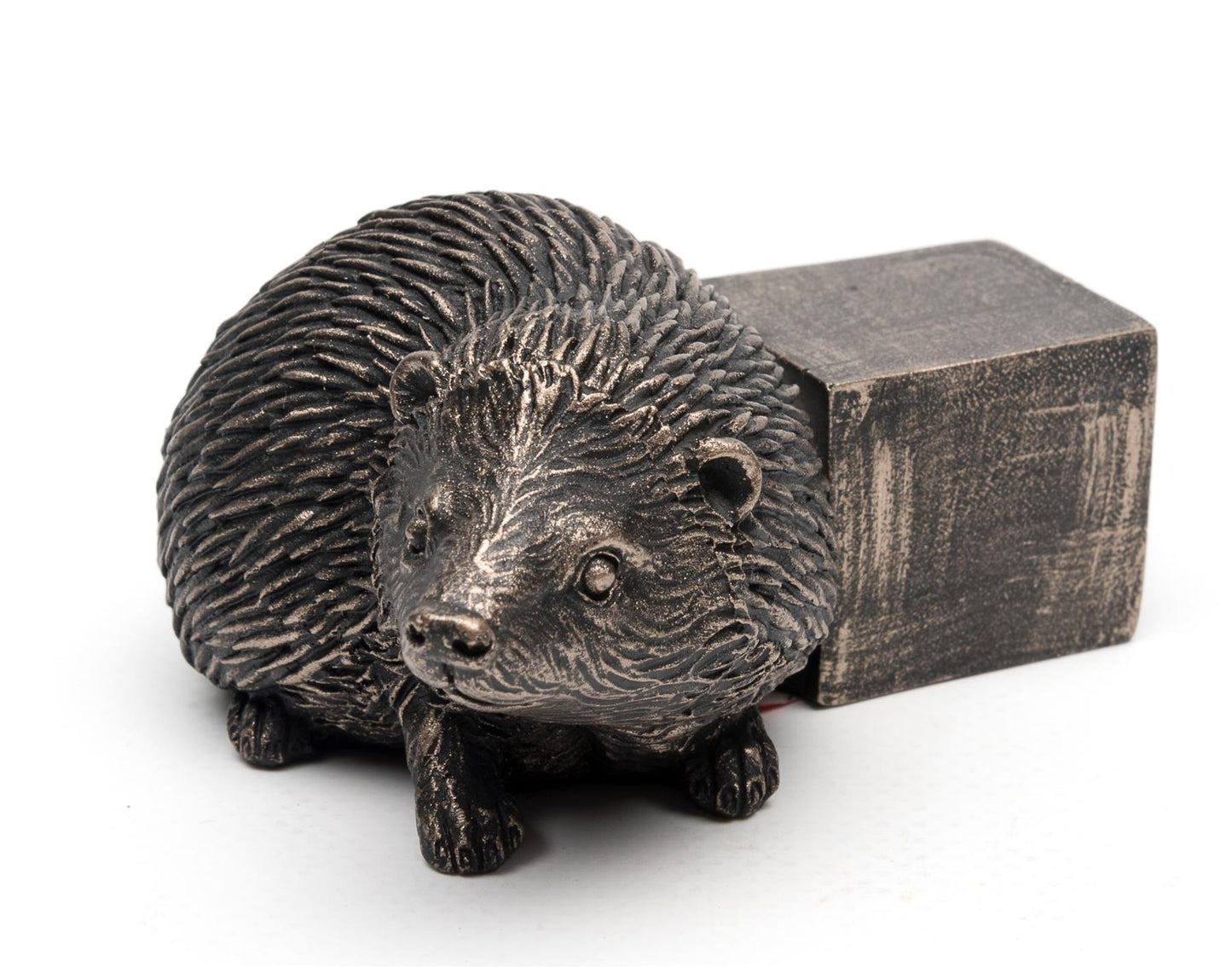 Hedgehog Plant Pot Feet - Set of 3