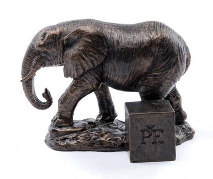 Elephant Plant Pot Feet - Set of 3