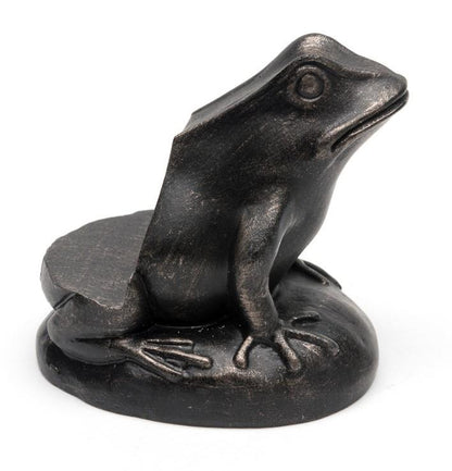 Frog Plant Pot Feet - Set of 3