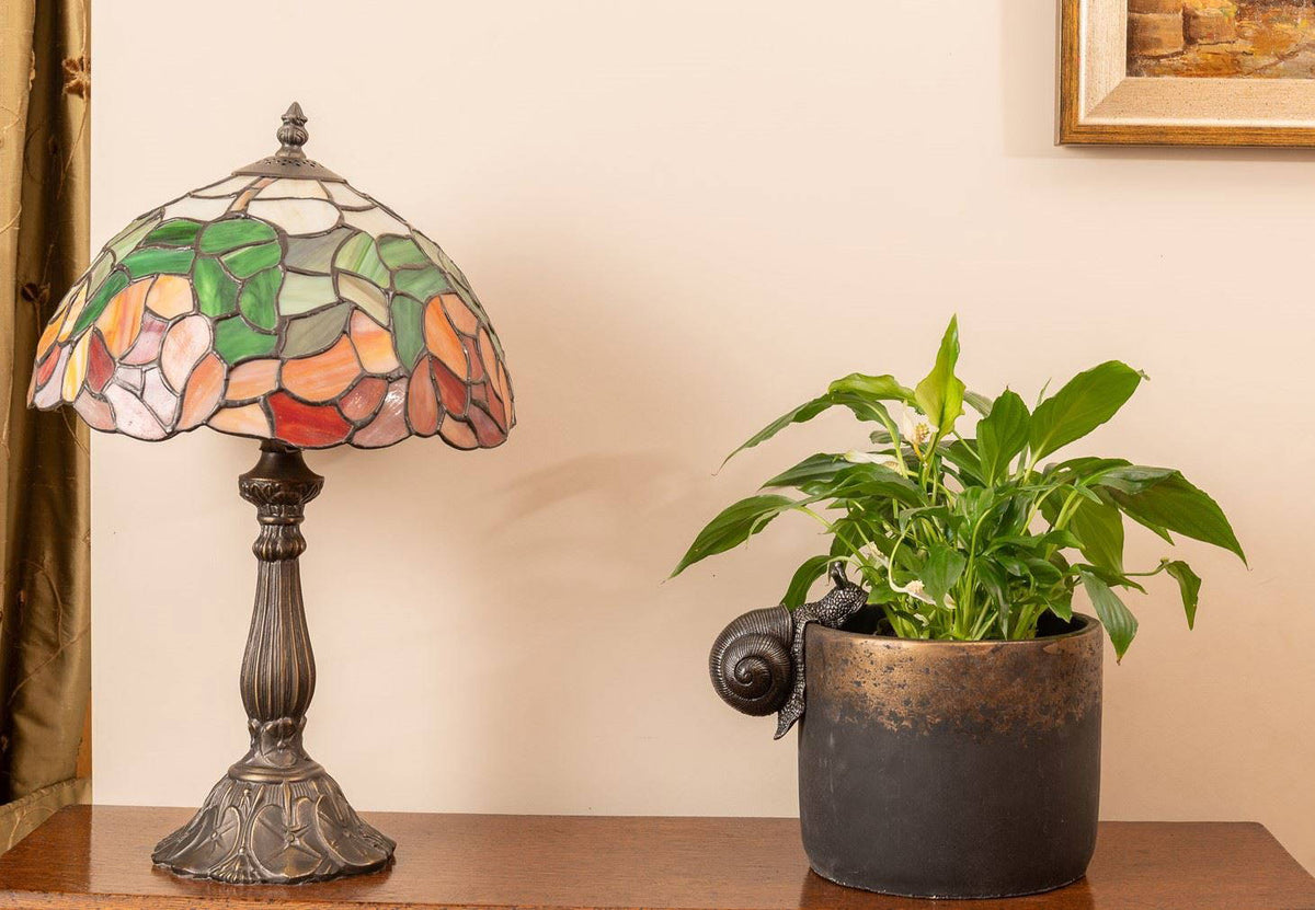 Snail Plant Pot Hanger