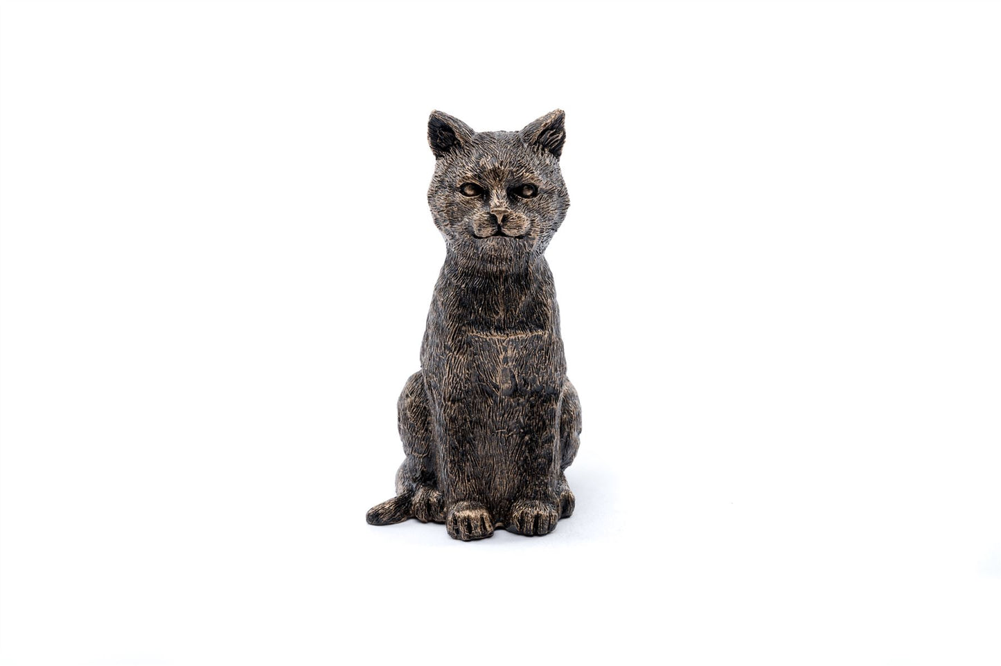 Cat Plant Drip Feeder Cover & Feed