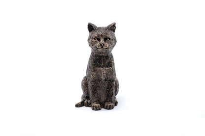 Cat Plant Drip Feeder Cover & Feed