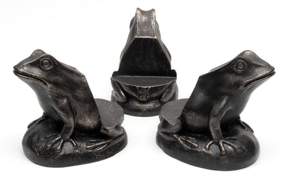 Frog Plant Pot Feet - Set of 3