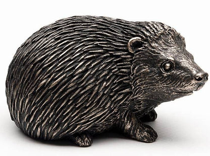 Hedgehog Plant Pot Feet - Set of 3