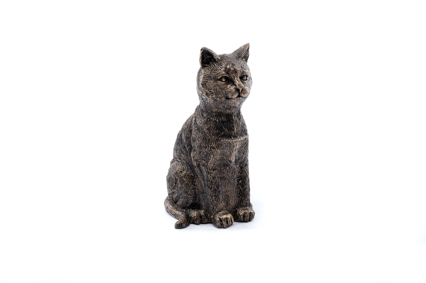 Cat Plant Drip Feeder Cover & Feed
