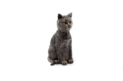 Cat Plant Drip Feeder Cover & Feed