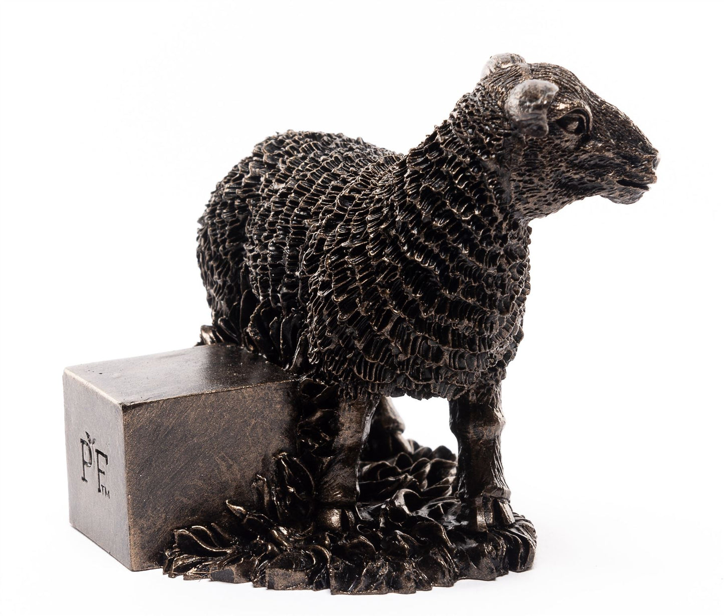 Sheep Plant Pot Feet - Set of 3