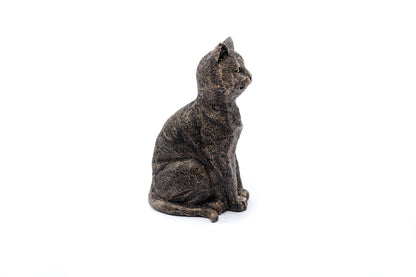 Cat Plant Drip Feeder Cover & Feed