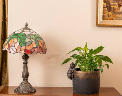 Cat Plant Pot Hanger