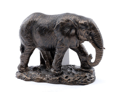 Elephant Plant Pot Feet - Set of 3