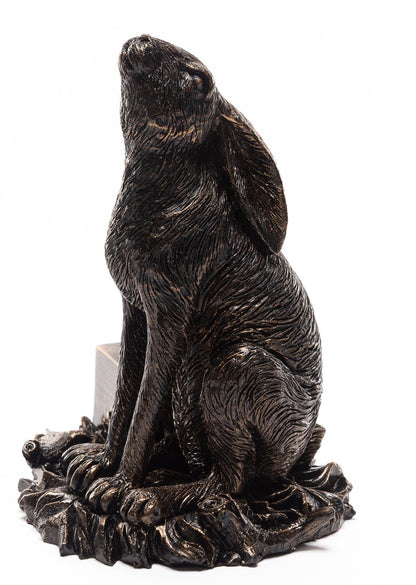 Moongazing Hare Plant Pot Feet - Set of 3