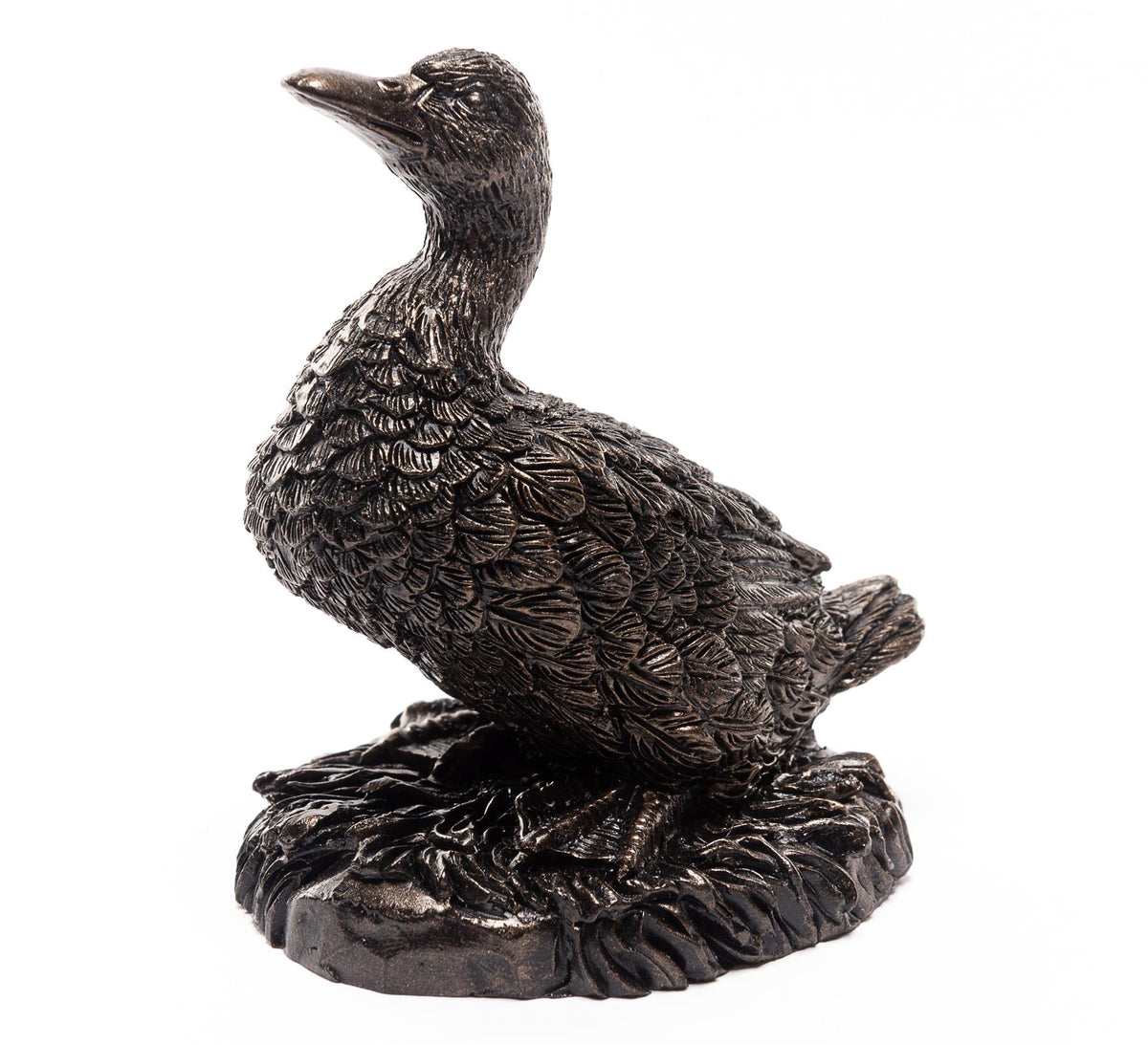 Aylesbury Duck Plant Pot Feet - Set of 3