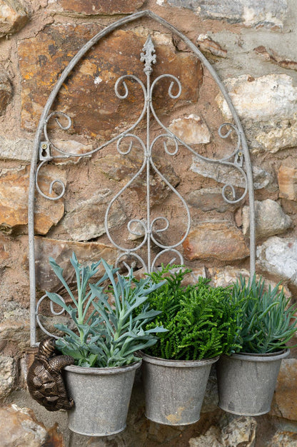 Tortoise Plant Pot Hanger