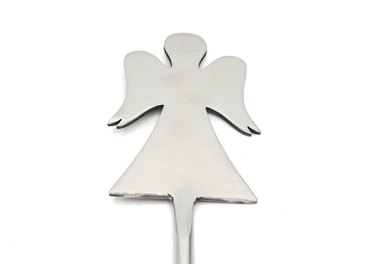 Angel Plant Stake 30CM