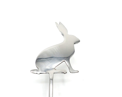 Hare Stainless Steel Plant Stake