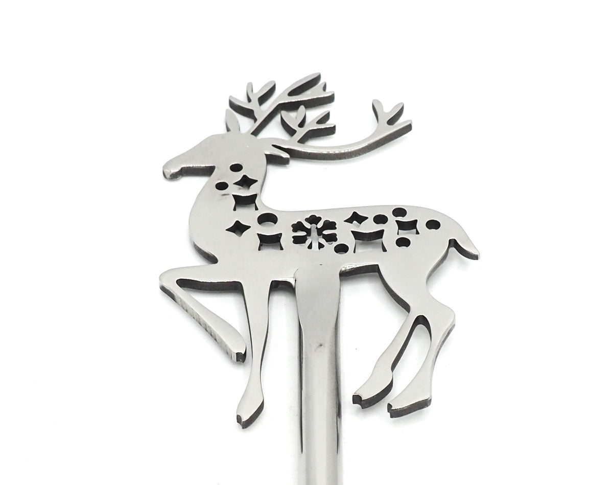 Reindeer Plant Stake 50CM