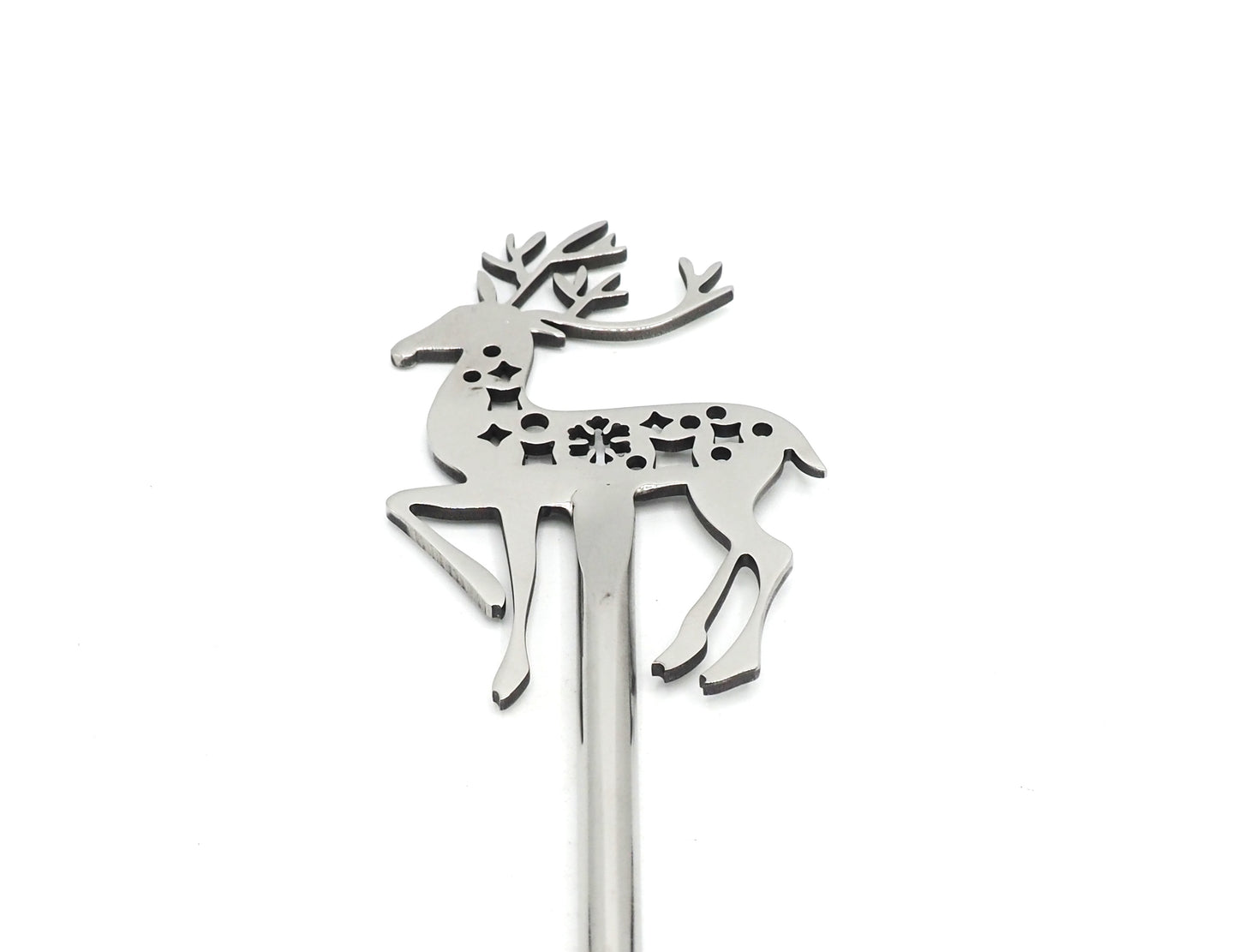 Reindeer Plant Stake 30CM