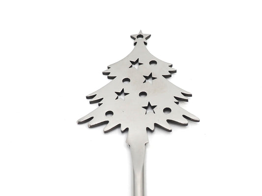 Christmas Tree Plant Stake 30CM