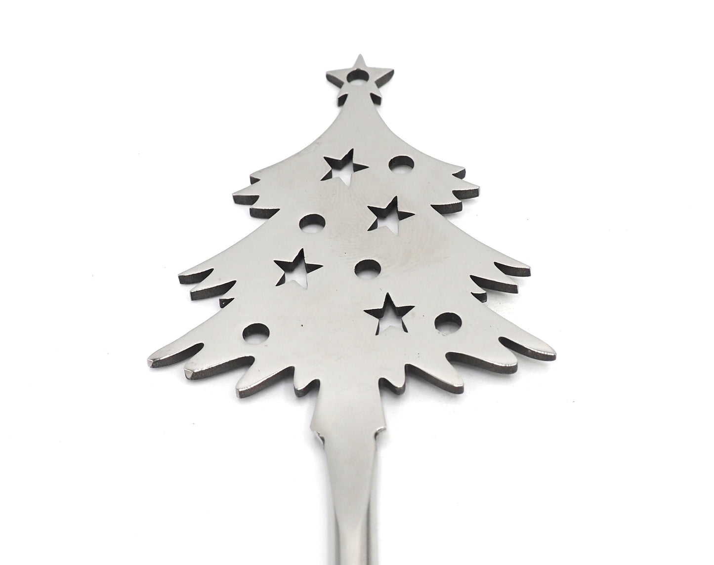 Christmas Tree Plant Stake 50CM
