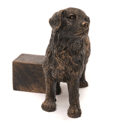 Bernese Mountain Dog Plant Pot Feet - Set of 3