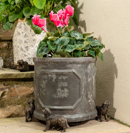 Bernese Mountain Dog Plant Pot Feet - Set of 3