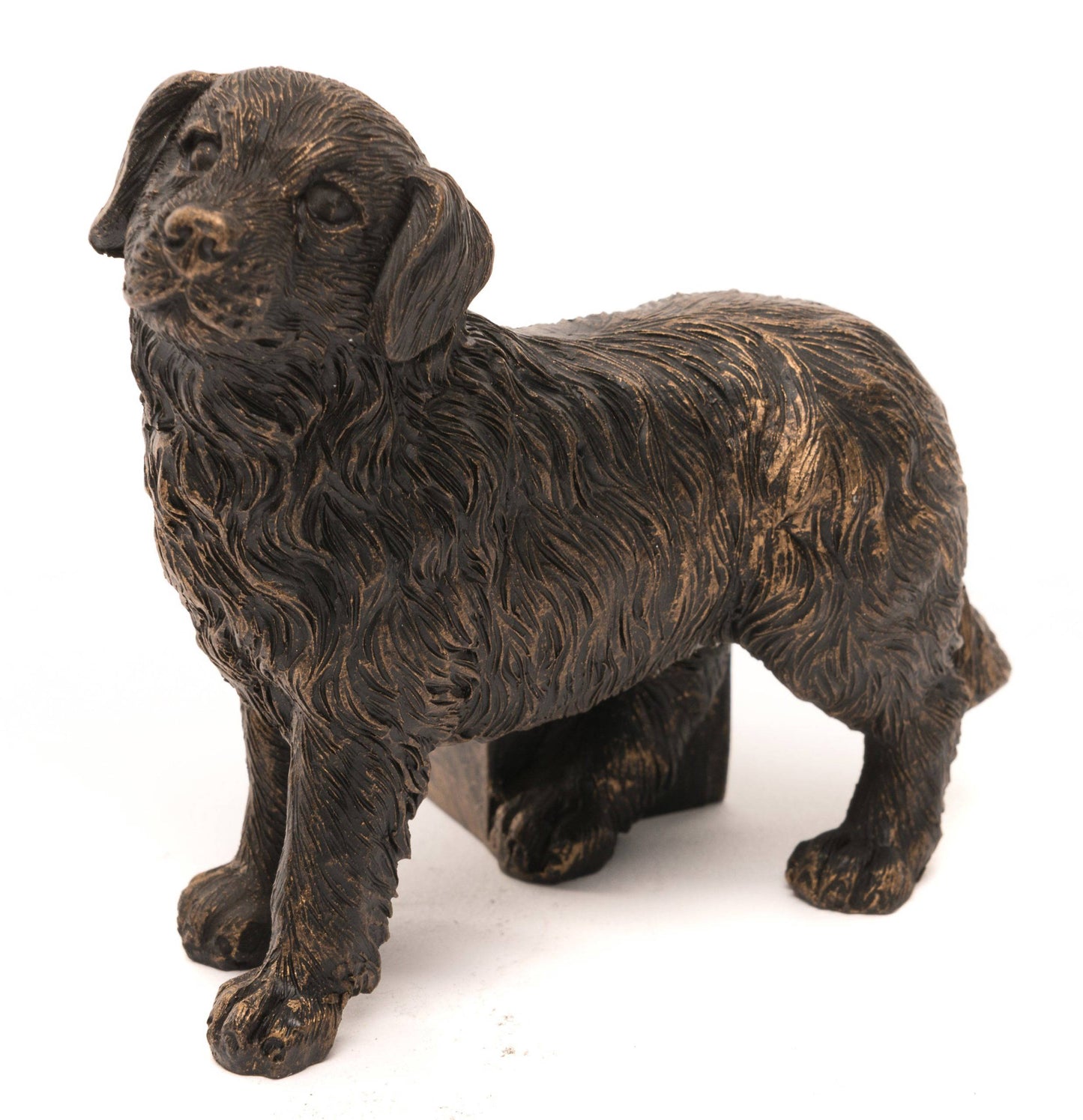 Bernese Mountain Dog Plant Pot Feet - Set of 3